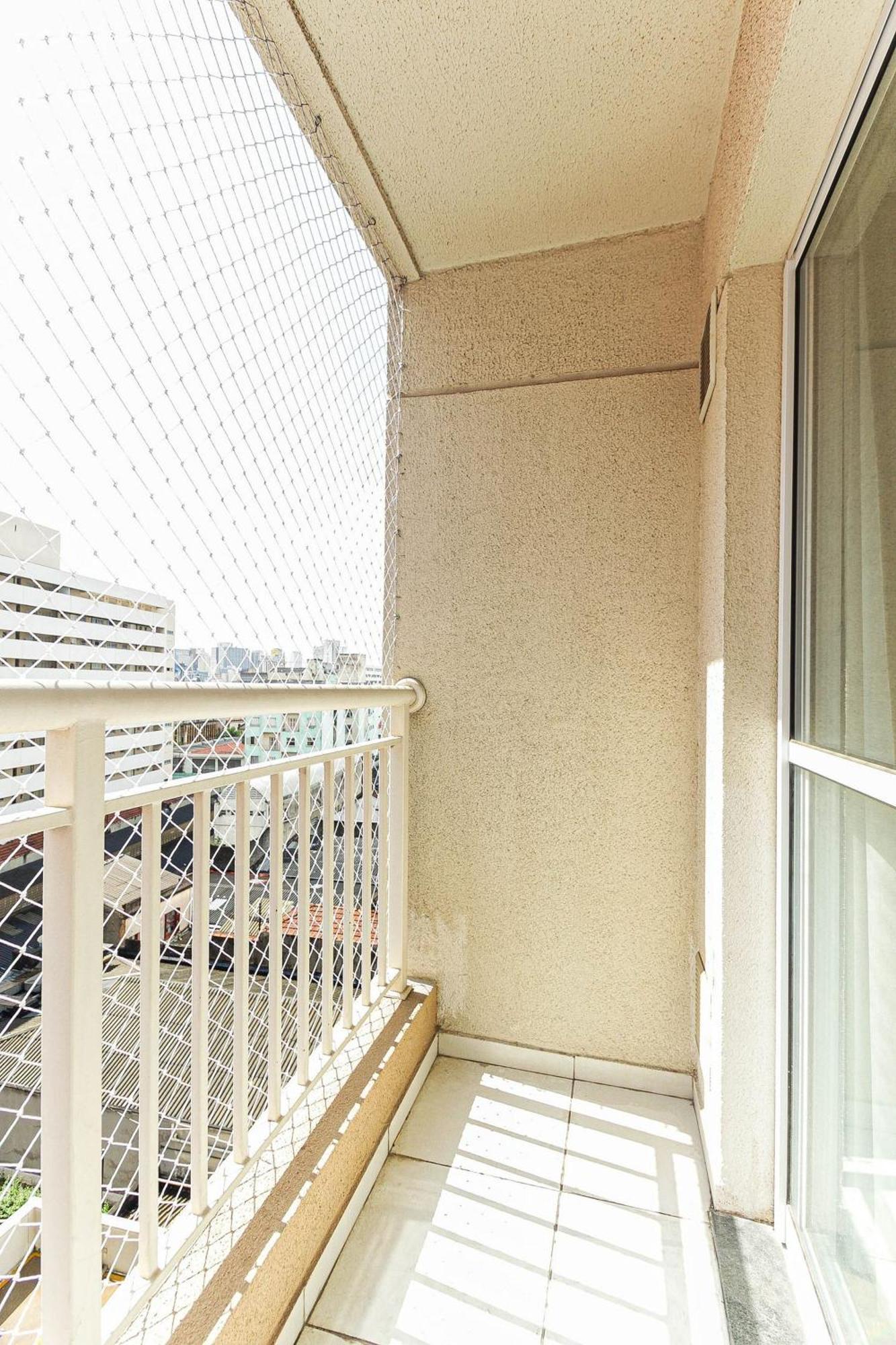 Apartamento Ah712 - No Bras | Prox. Ao Metro Com Ar